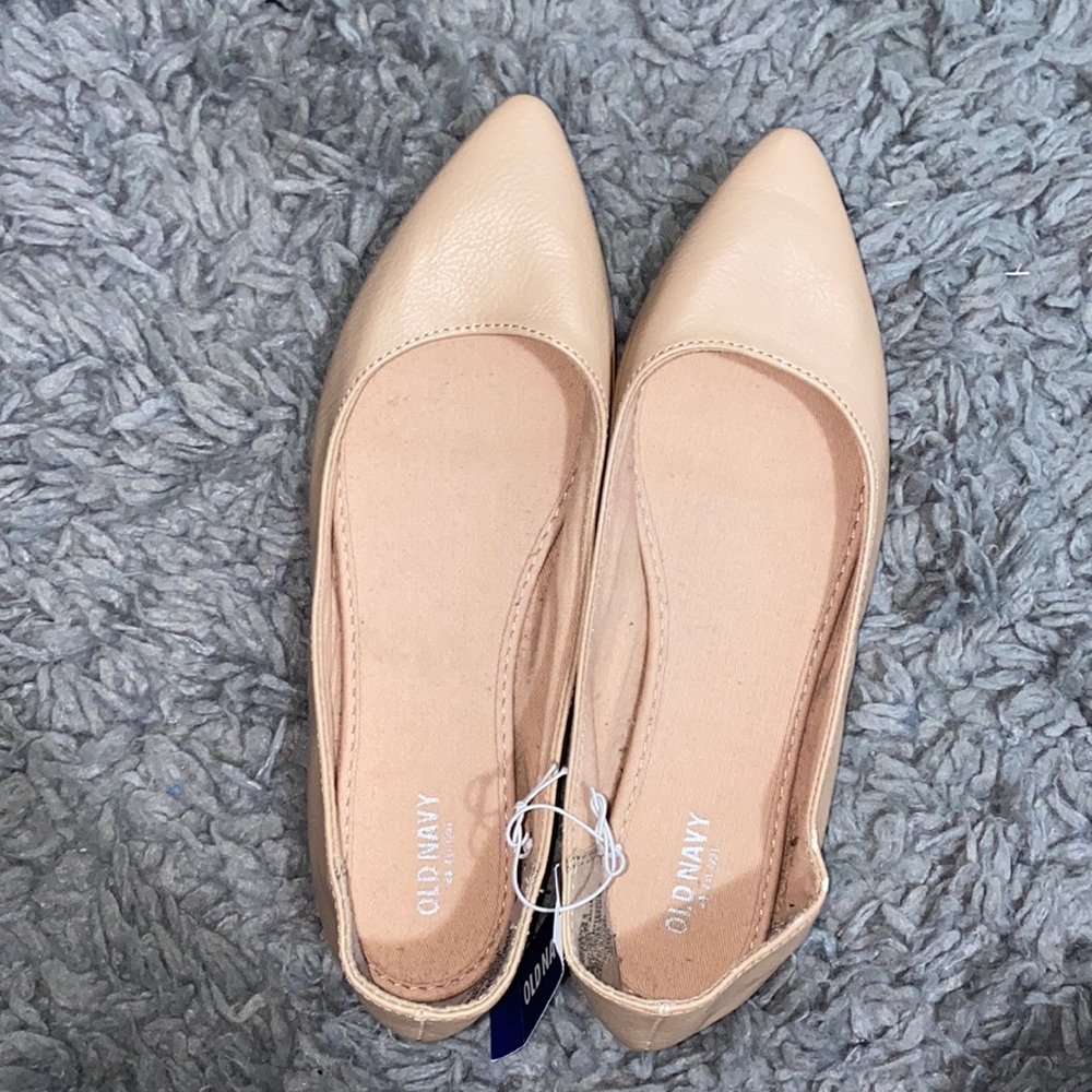 Old Navy Ballet Flats
